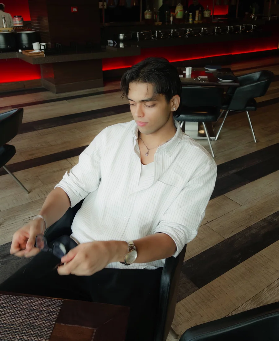 Kritarth Shuckla